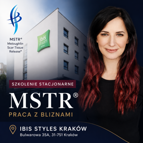 katarzyna woraw mstr sklep MSTR szkolenie stacjonarne Polska - cała opłata za kurs